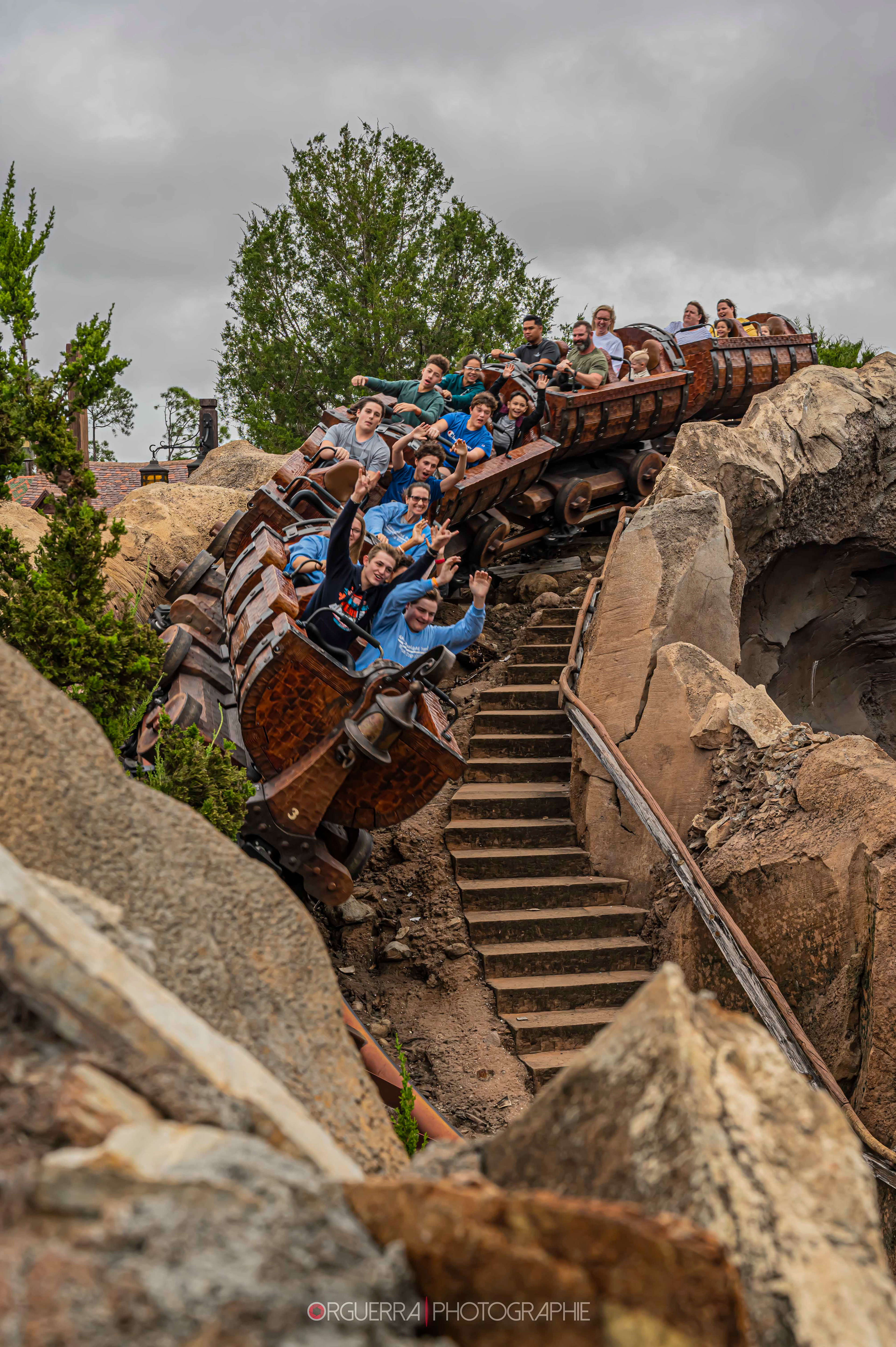 Magic Kingdom | Walt Disney World